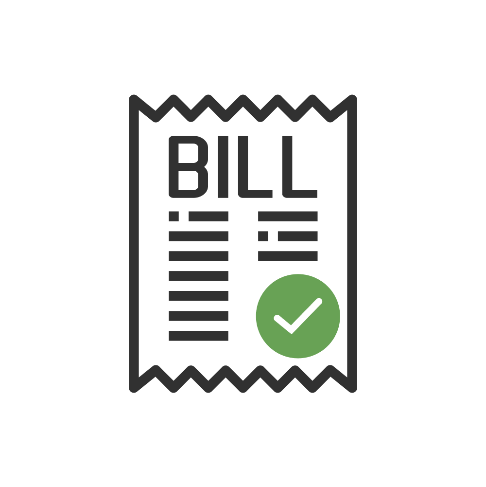 Bill Management